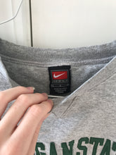 Load image into Gallery viewer, (L) Michigan State Nike Sweatshirt