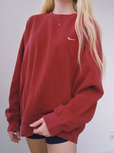 Load image into Gallery viewer, (L) Vintage Nike Sweatshirt