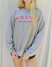 Load image into Gallery viewer, (S/M) Ohio State Champion Sweatshirt