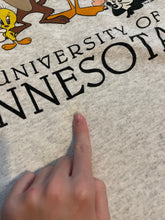 Load image into Gallery viewer, (L/XL) Vintage U of Minnesota Sweatshirt