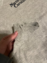 Load image into Gallery viewer, (L) North Carolina Champion Sweatshirt