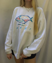 Load image into Gallery viewer, (L) Maui Sweatshirt