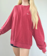 Load image into Gallery viewer, (L) Vintage Nike Sweatshirt