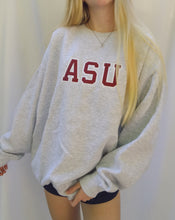 Load image into Gallery viewer, (M) ASU Sweatshirt