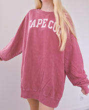 Load image into Gallery viewer, (XL) Cape Cod Sweatshirt
