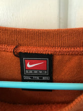 Load image into Gallery viewer, (XXL) Texas Nike Sweatshirt