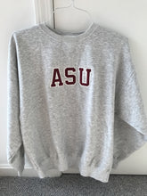 Load image into Gallery viewer, (M) ASU Sweatshirt