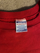 Load image into Gallery viewer, (XXL) Boston University Vintage Reverse Weave Sweatshirt