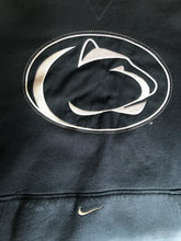 Load image into Gallery viewer, (XL) Penn State Nike Hoodie