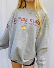 Load image into Gallery viewer, (L) Florida State Nike Sweatshirt