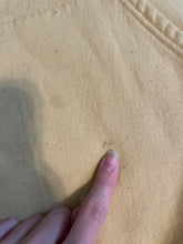 Load image into Gallery viewer, (M) Georgia Tech Champion Hoodie (see flaws)