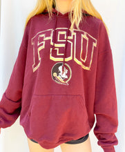 Load image into Gallery viewer, (L) Florida State Hoodie