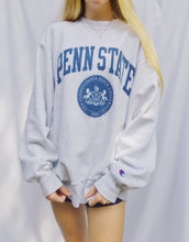 Load image into Gallery viewer, (M) Penn State Champion Reverse Weave Sweatshirt