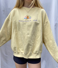 Load image into Gallery viewer, (S) Newport Oregon Sweatshirt