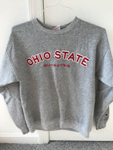 Load image into Gallery viewer, (S/M) Ohio State Champion Sweatshirt