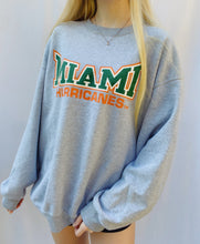 Load image into Gallery viewer, (L/XL) Miami Sweatshirt