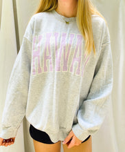 Load image into Gallery viewer, (M) Hawaii Sweatshirt