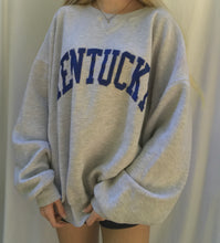 Load image into Gallery viewer, (XL) Kentucky Sweatshirt