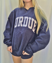 Load image into Gallery viewer, (M) Purdue Sweatshirt