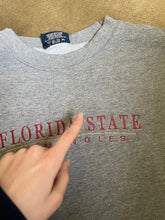Load image into Gallery viewer, (L) Florida State Sweatshirt