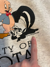 Load image into Gallery viewer, (L/XL) Vintage U of Minnesota Sweatshirt