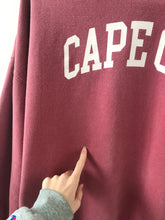 Load image into Gallery viewer, (XL) Cape Cod Sweatshirt