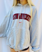 Load image into Gallery viewer, (L) Boston University Hoodie