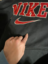 Load image into Gallery viewer, (XXL) Nike Spellout Hoodie