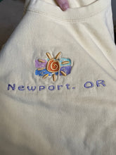 Load image into Gallery viewer, (S) Newport Oregon Sweatshirt