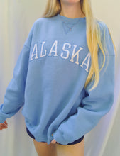 Load image into Gallery viewer, (XL) Alaska Sweatshirt