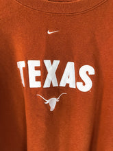 Load image into Gallery viewer, (XXL) Texas Nike Sweatshirt