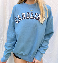 Load image into Gallery viewer, (M) Carolina Sweatshirt
