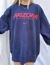 Load image into Gallery viewer, (XL) Nike Arizona Basketball Sweatshirt
