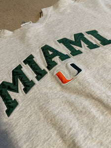 (L/XL) Miami Sweatshirt