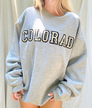 Load image into Gallery viewer, (XL) Colorado Sweatshirt
