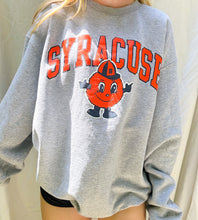 Load image into Gallery viewer, (XL) Syracuse Champion Sweatshirt
