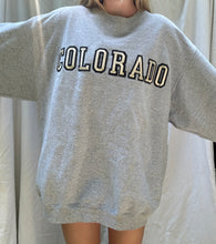 Load image into Gallery viewer, (XL) Colorado Sweatshirt
