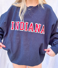 Load image into Gallery viewer, (L) Indiana Sweatshirt
