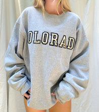 Load image into Gallery viewer, (XL) Colorado Sweatshirt
