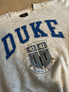 (L) Duke Sweatshirt