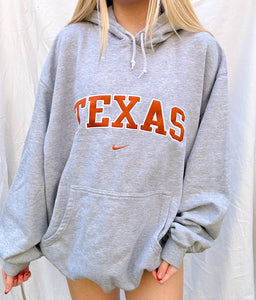 (XL) Nike Texas Hoodie