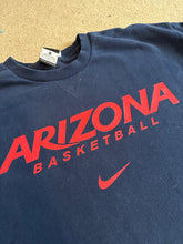 Load image into Gallery viewer, (XL) Nike Arizona Basketball Sweatshirt
