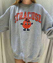 Load image into Gallery viewer, (XL) Syracuse Champion Sweatshirt
