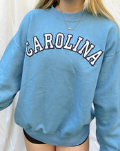 Load image into Gallery viewer, (M) Carolina Sweatshirt
