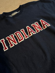 (L) Indiana Sweatshirt