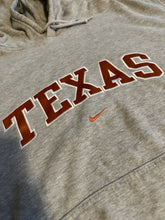 Load image into Gallery viewer, (XL) Nike Texas Hoodie
