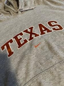 (XL) Nike Texas Hoodie