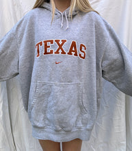 Load image into Gallery viewer, (XL) Nike Texas Hoodie
