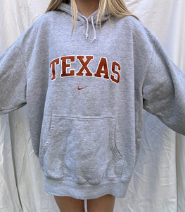 (XL) Nike Texas Hoodie