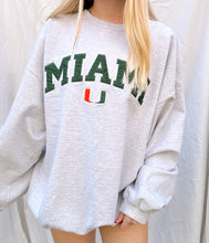 Load image into Gallery viewer, (L/XL) Miami Sweatshirt
